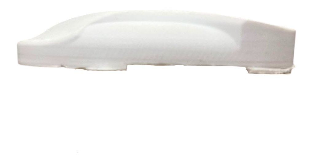 BUDT P0 — Side View